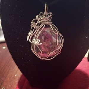 Hand made jewelry